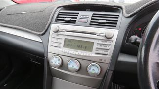 2007 Toyota Aurion - Thumbnail