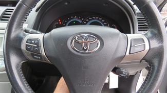 2007 Toyota Aurion - Thumbnail