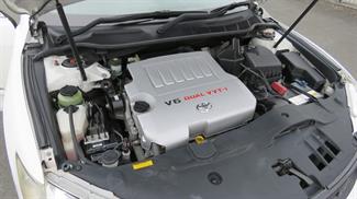 2007 Toyota Aurion - Thumbnail