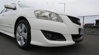 2007 Toyota Aurion - Thumbnail