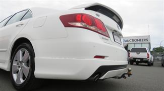 2007 Toyota Aurion - Thumbnail