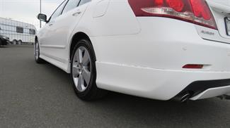2007 Toyota Aurion - Thumbnail