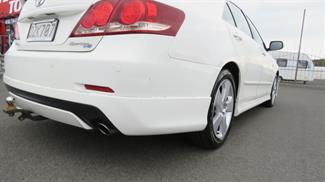 2007 Toyota Aurion - Thumbnail