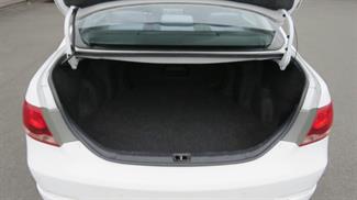 2007 Toyota Aurion - Thumbnail