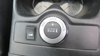 2014 Nissan X-Trail - Thumbnail