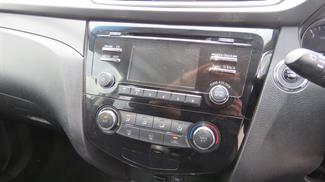 2014 Nissan X-Trail - Thumbnail