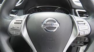 2014 Nissan X-Trail - Thumbnail