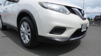 2014 Nissan X-Trail - Thumbnail