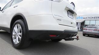 2014 Nissan X-Trail - Thumbnail