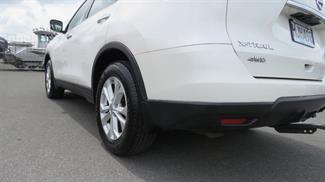 2014 Nissan X-Trail - Thumbnail