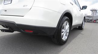 2014 Nissan X-Trail - Thumbnail