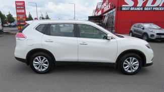 2014 Nissan X-Trail - Thumbnail