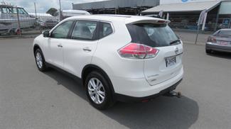 2014 Nissan X-Trail - Thumbnail