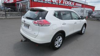 2014 Nissan X-Trail - Thumbnail