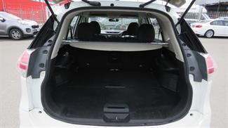 2014 Nissan X-Trail - Thumbnail