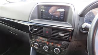 2013 Mazda Cx-5 - Thumbnail