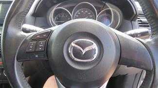 2013 Mazda Cx-5 - Thumbnail