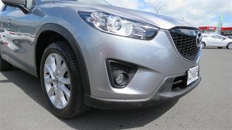 2013 Mazda Cx-5 - Thumbnail