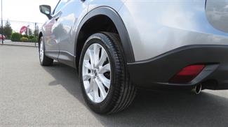 2013 Mazda Cx-5 - Thumbnail