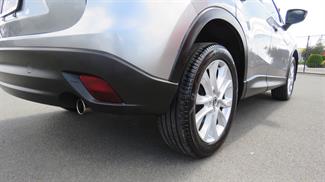 2013 Mazda Cx-5 - Thumbnail