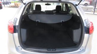 2013 Mazda Cx-5 - Thumbnail