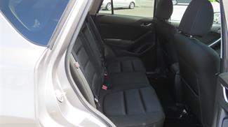 2013 Mazda Cx-5 - Thumbnail