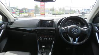 2013 Mazda Cx-5 - Thumbnail