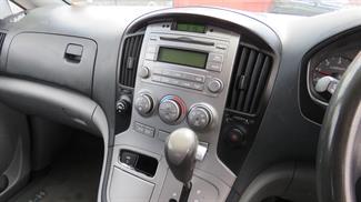 2008 Hyundai H1 - Thumbnail