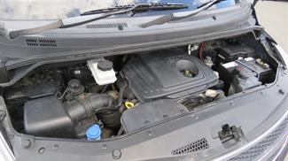 2008 Hyundai H1 - Thumbnail