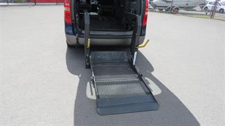 2008 Hyundai H1 - Thumbnail