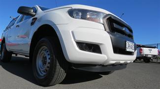 2018 Ford Ranger - Thumbnail