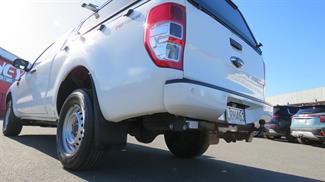 2018 Ford Ranger - Thumbnail