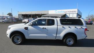 2018 Ford Ranger - Thumbnail