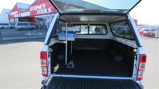 2018 Ford Ranger - Thumbnail