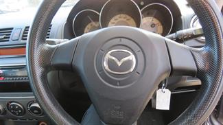 2007 Mazda Axela - Thumbnail