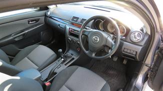 2007 Mazda Axela - Thumbnail