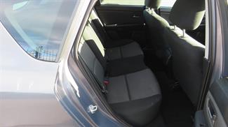 2007 Mazda Axela - Thumbnail
