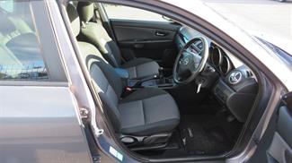 2007 Mazda Axela - Thumbnail
