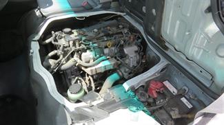 2008 Toyota Hiace - Thumbnail