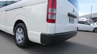2008 Toyota Hiace - Thumbnail
