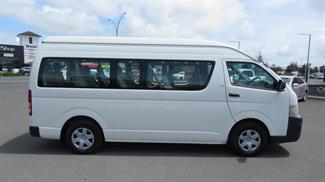 2008 Toyota Hiace - Thumbnail