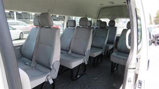 2008 Toyota Hiace - Thumbnail