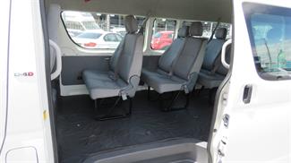 2008 Toyota Hiace - Thumbnail