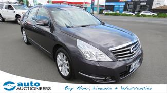 2010 Nissan Maxima - Thumbnail