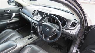 2010 Nissan Maxima - Thumbnail