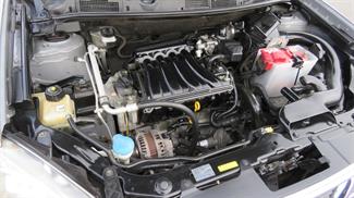 2010 Nissan Dualis - Thumbnail