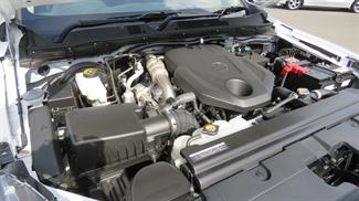 2026 Nissan Navara - Thumbnail