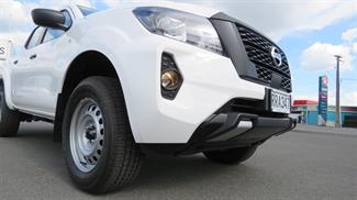 2026 Nissan Navara - Thumbnail