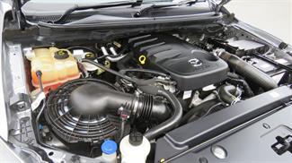 2019 Mazda Bt-50 - Thumbnail