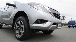 2019 Mazda Bt-50 - Thumbnail